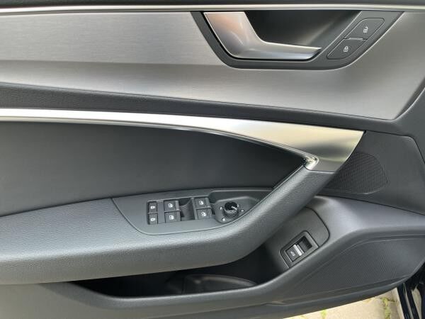Audi A6 Avant S line 35 TDI/Matrix LED/Anhängerk./S tronic