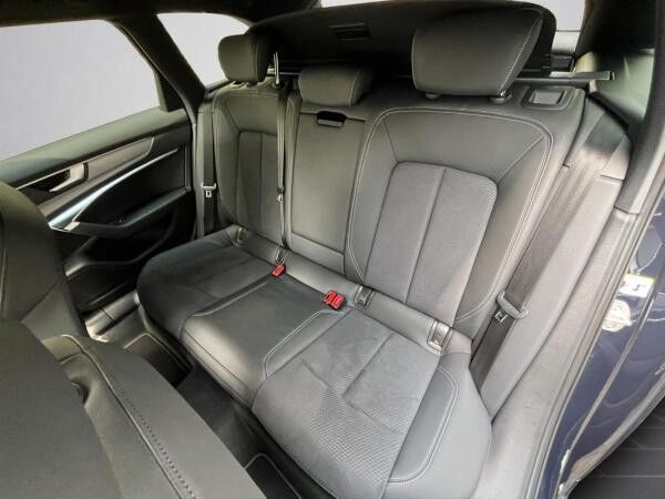 Audi A6 Avant S line 35 TDI/Matrix LED/Anhängerk./S tronic