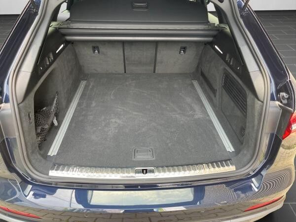 Audi A6 Avant S line 35 TDI/Matrix LED/Anhängerk./S tronic