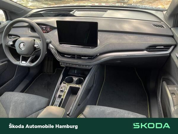 Skoda ENYAQ RS 4x4 _LGE