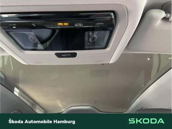 Skoda ENYAQ Coupe 85 _LGE