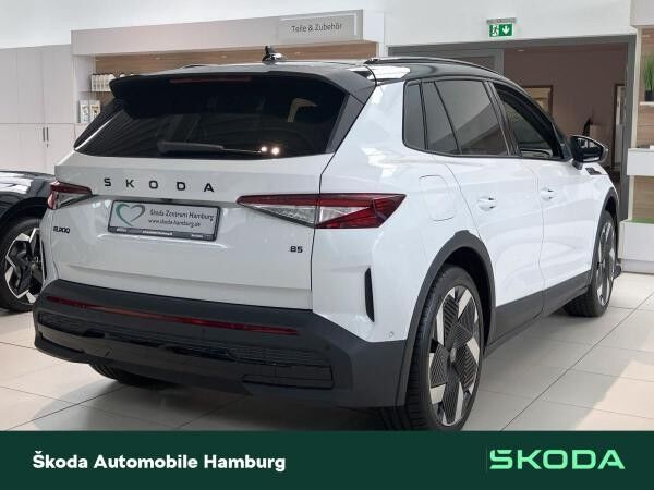 Skoda Elroq 85 First Edition _LGE