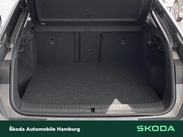 Skoda ENYAQ Coupe 85 _LGE