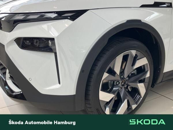 Skoda Elroq 85 First Edition _LGE