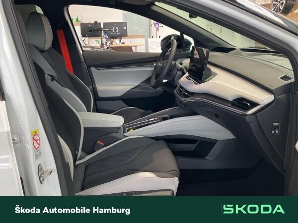 Skoda Elroq 85 First Edition _LGE
