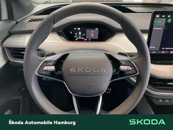 Skoda Elroq 85 First Edition _LGE