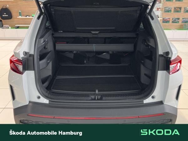 Skoda Elroq 85 First Edition _LGE