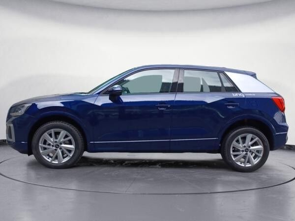 Audi Q2 (GAG)