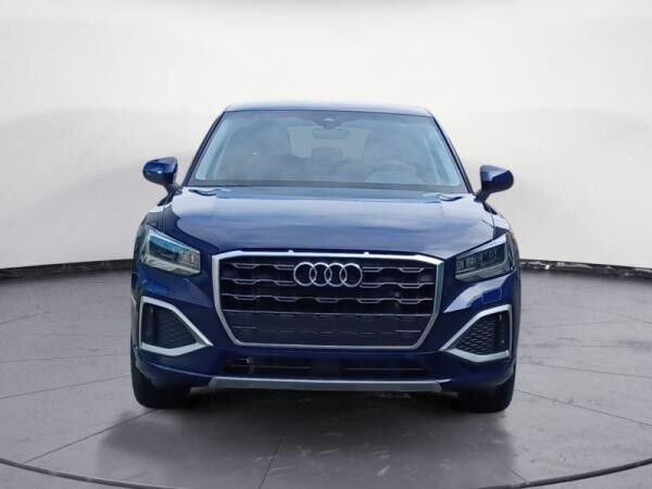 Audi Q2 (GAG)