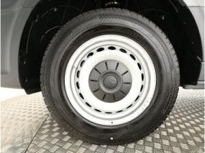 Volkswagen Crafter Kasten LR 2.0 TDI *Kurzzulassung*