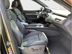 Audi e-tron 55 2x S line quattro 360° B&O Exclusive