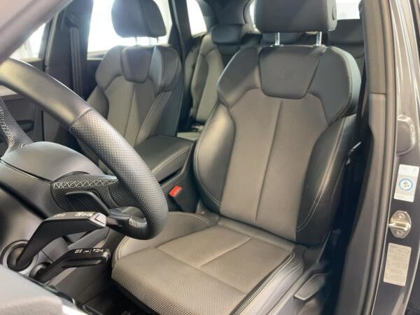 Audi Q5 50 TFSIe quattro S line AHK LED virtual Navi