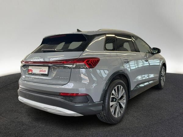 Audi Q4 e-tron 40 LED virtual DAB Navi