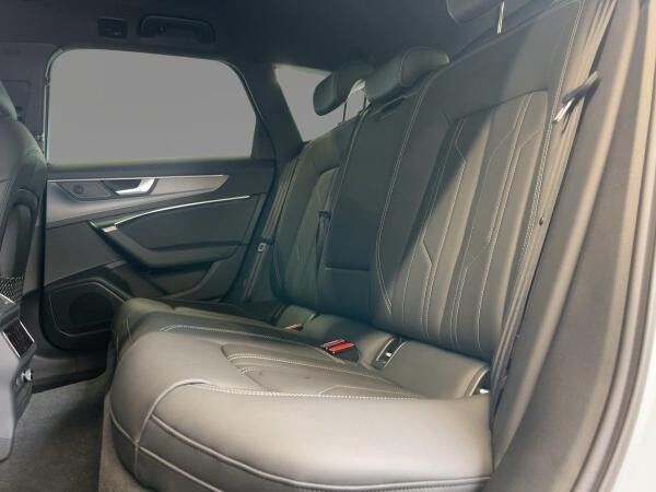 Audi A6 Avant 45 TDI qu. S-line Head-Up Standh. Matrix AHK