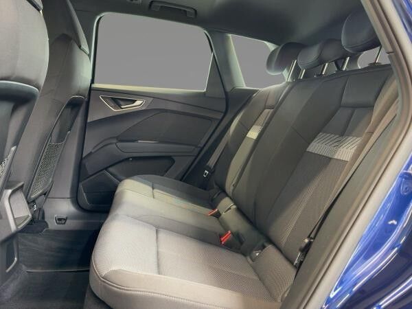Audi Q4 e-tron 40 Pano AHK Navi Kamera virtual