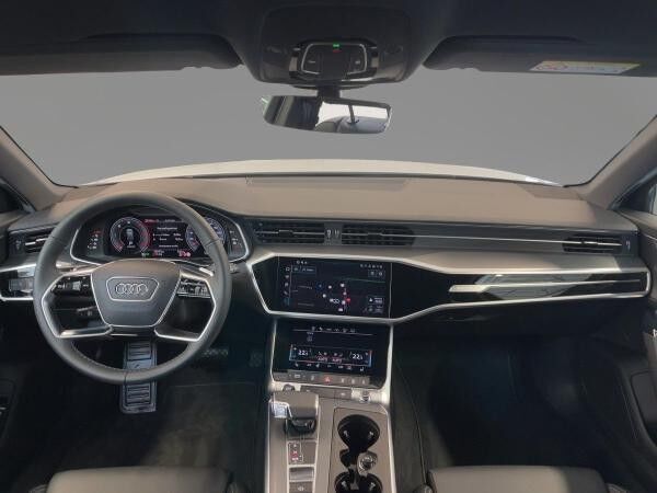 Audi A6 Avant 45 TDI qu. S-line Head-Up Standh. Matrix AHK