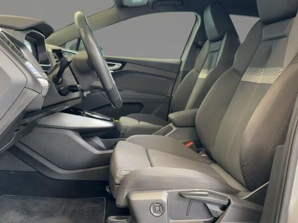 Audi Q4 e-tron 40 LED virtual DAB Navi