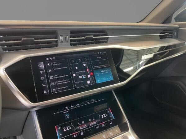 Audi A6 Avant 45 TDI qu. S-line Head-Up Standh. Matrix AHK