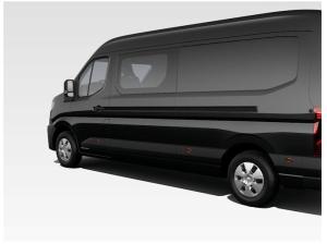 Renault Master FWD Kasten Doka extra L3H2 3,5t Blue dCi170