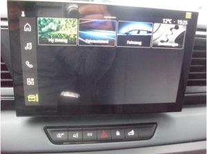 Renault Master FWD Kasten Doka extra L3H2 3,5t Blue dCi170