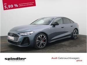 Audi A5 Limousine S-Line TFSI/ Matrix, TechPlus, 360°