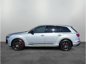 Audi Q7 S-Line 50 TDI quattro / Pano, HD-Matrix-Laser