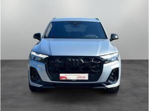 Audi Q7 S-Line 50 TDI quattro / Pano, HD-Matrix-Laser