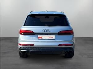 Audi Q7 S-Line 50 TDI quattro / Pano, HD-Matrix-Laser