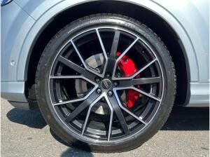 Audi Q7 S-Line 50 TDI quattro / Pano, HD-Matrix-Laser