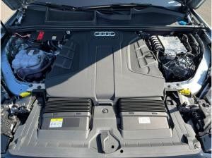 Audi Q7 S-Line 50 TDI quattro / Pano, HD-Matrix-Laser
