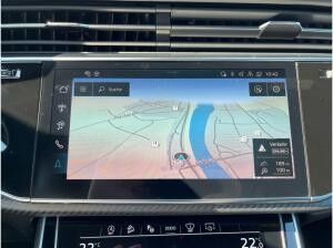 Audi Q7 S-Line 50 TDI quattro / Pano, HD-Matrix-Laser