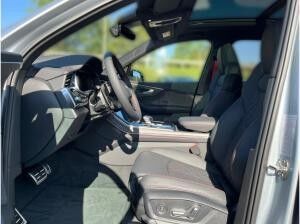 Audi Q7 S-Line 50 TDI quattro / Pano, HD-Matrix-Laser