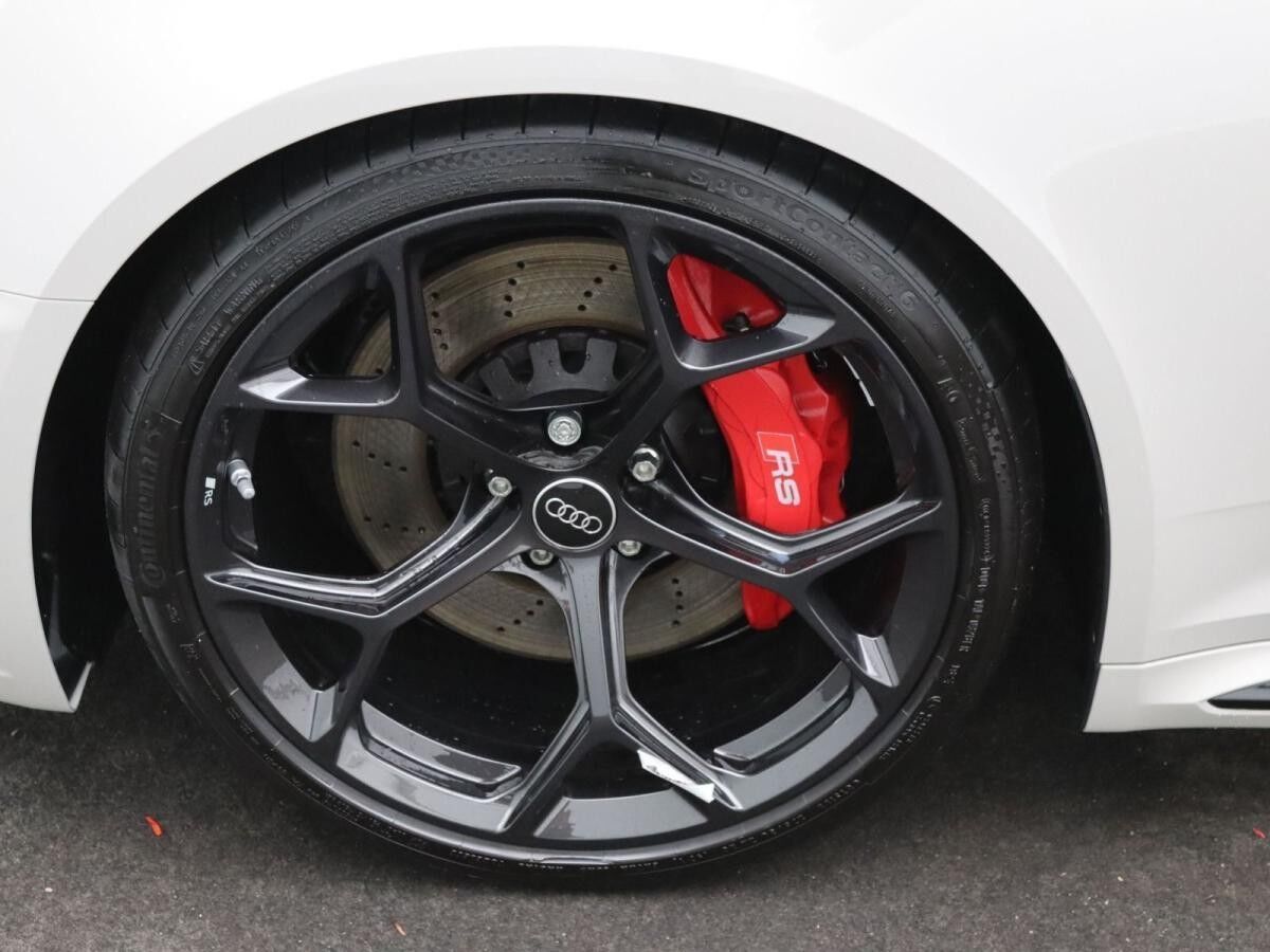 Audi RS4 RS 4 Avant / RS competition+, Vmax290, Pano, AHK