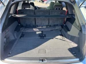 Audi Q7 S-Line 50 TDI quattro / Pano, HD-Matrix-Laser