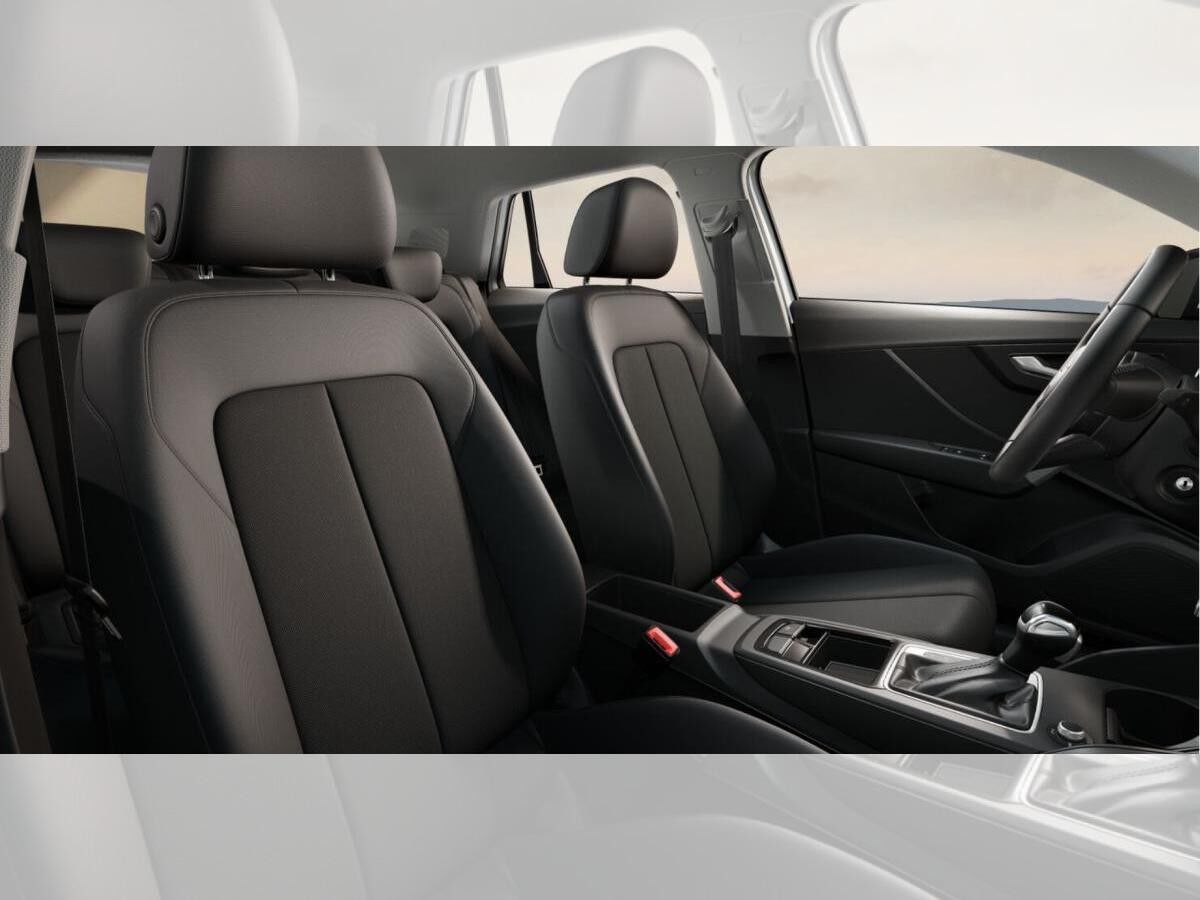 Audi Q2 35 TFSI 110(150) kW(PS)  S tronic