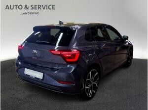 Volkswagen Polo GTI DSG *SPORT-SELECT*ACC*CAM*TWA*PANO*NAV*
