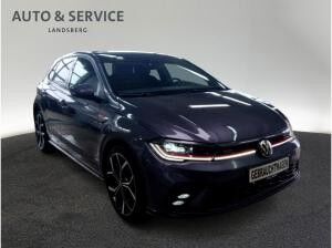 Volkswagen Polo GTI DSG *SPORT-SELECT*ACC*CAM*TWA*PANO*NAV*
