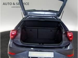 Volkswagen Polo GTI DSG *SPORT-SELECT*ACC*CAM*TWA*PANO*NAV*