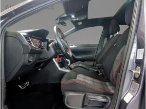 Volkswagen Polo GTI DSG *SPORT-SELECT*ACC*CAM*TWA*PANO*NAV*