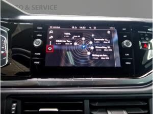 Volkswagen Polo GTI DSG *SPORT-SELECT*ACC*CAM*TWA*PANO*NAV*