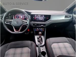 Volkswagen Polo GTI DSG *SPORT-SELECT*ACC*CAM*TWA*PANO*NAV*