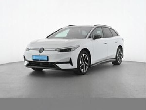 Volkswagen ID.7 Tourer Pro S