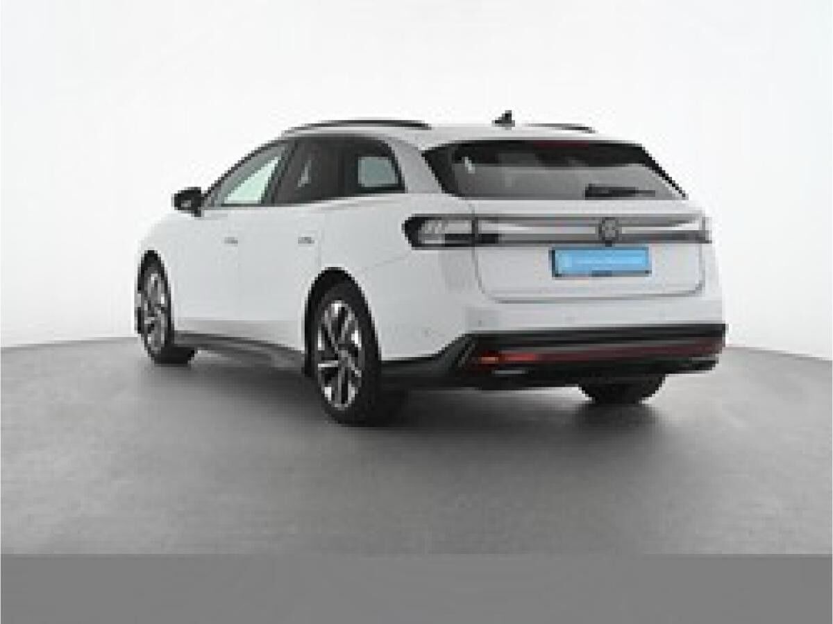 Volkswagen ID.7 Tourer Pro S