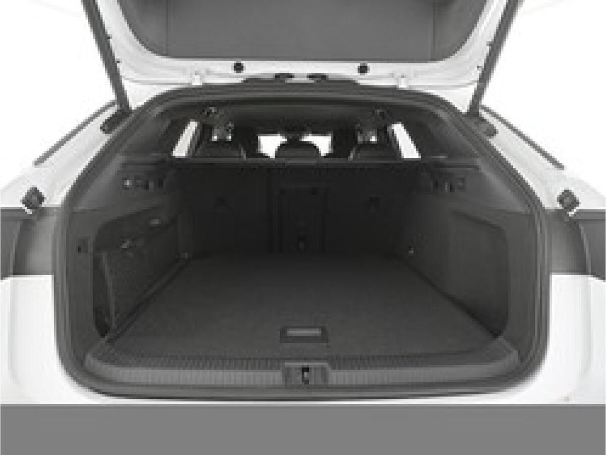 Volkswagen ID.7 Tourer Pro S