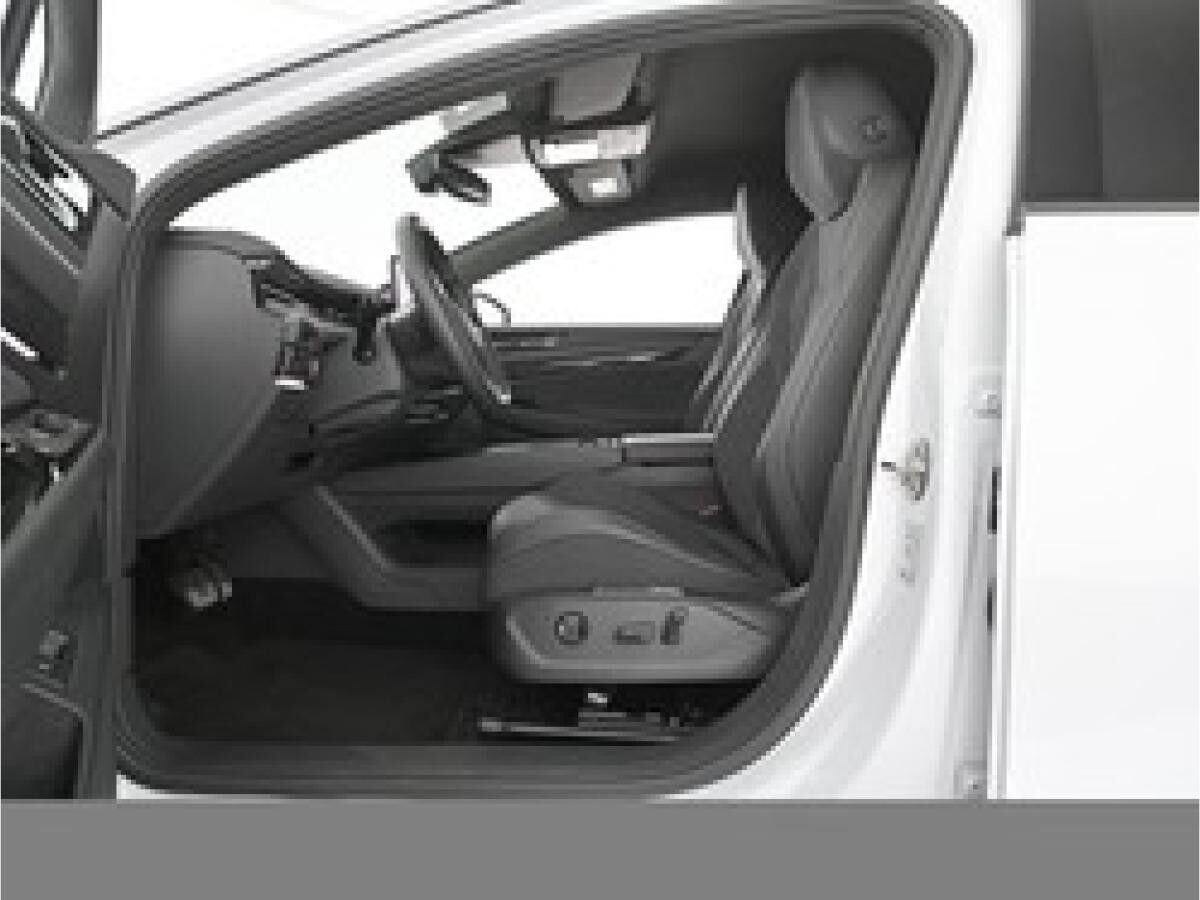 Volkswagen ID.7 Tourer Pro S