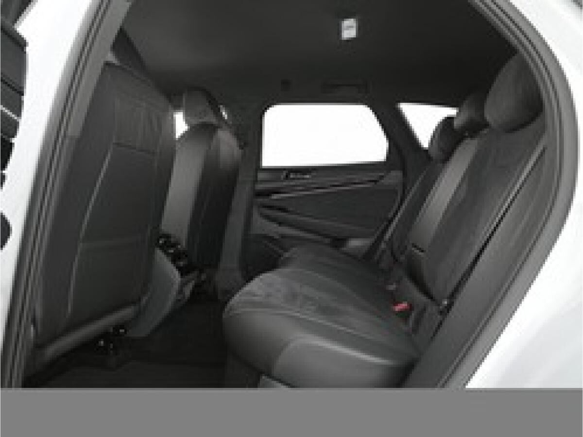 Volkswagen ID.7 Tourer Pro S