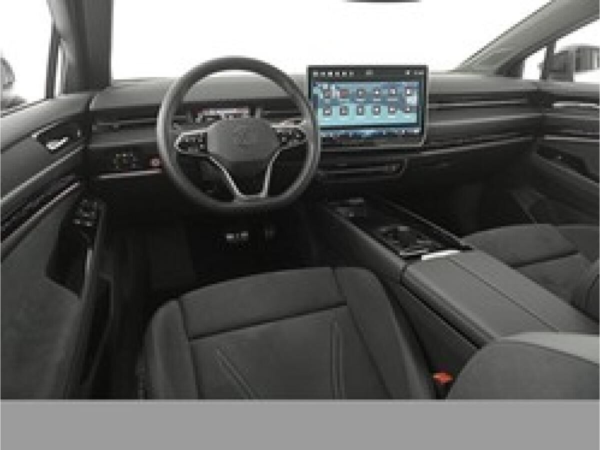 Volkswagen ID.7 Tourer Pro S