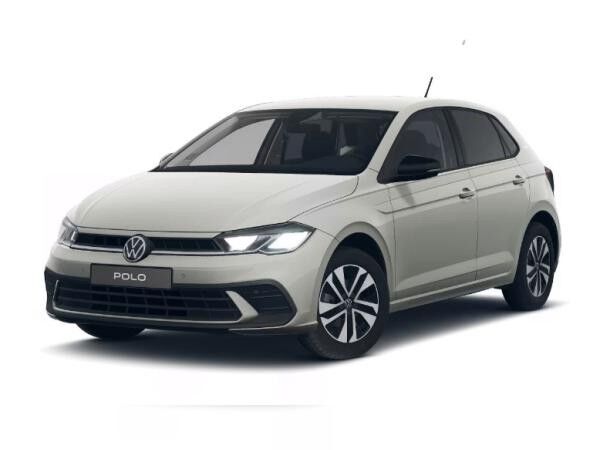 Volkswagen Polo ENERGY 1.0l TSI 5-Gang *Sonderl. /Bestellfahrzeug*