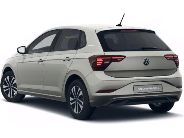Volkswagen Polo ENERGY 1.0l TSI 5-Gang *Sonderl. /Bestellfahrzeug*