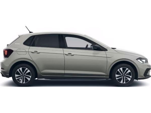 Volkswagen Polo ENERGY 1.0l TSI 5-Gang *Sonderl. /Bestellfahrzeug*